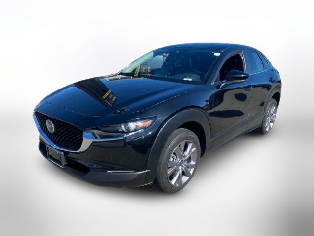 2021 Mazda CX-30 Preferred