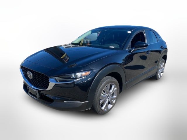 2021 Mazda CX-30 Preferred