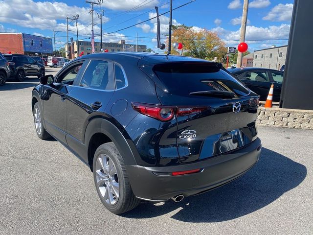 2021 Mazda CX-30 Preferred