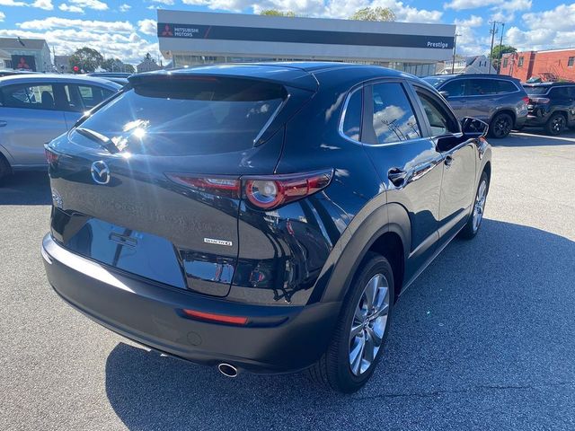 2021 Mazda CX-30 Preferred