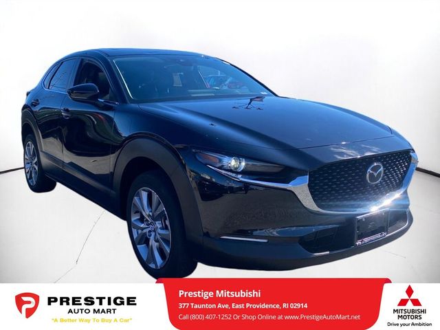 2021 Mazda CX-30 Preferred