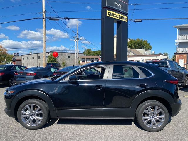 2021 Mazda CX-30 Preferred