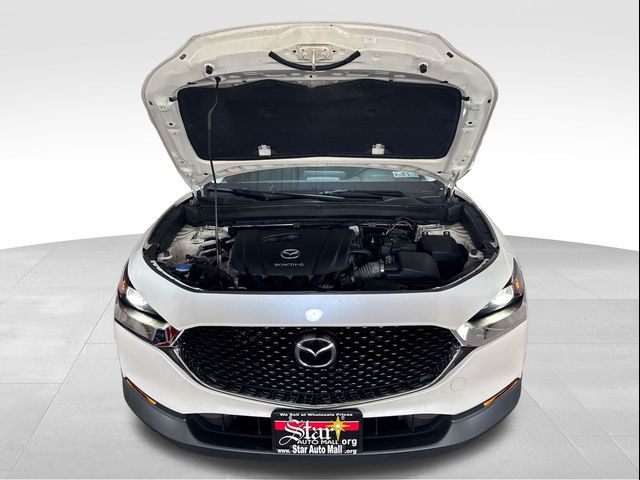 2021 Mazda CX-30 Preferred