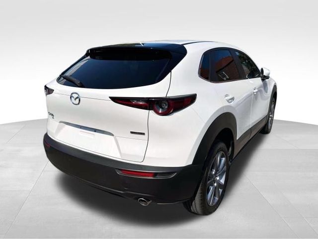 2021 Mazda CX-30 Preferred