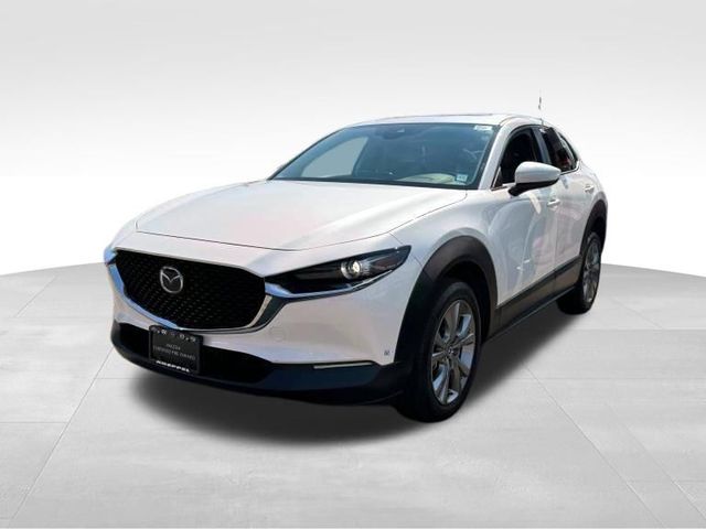 2021 Mazda CX-30 Preferred