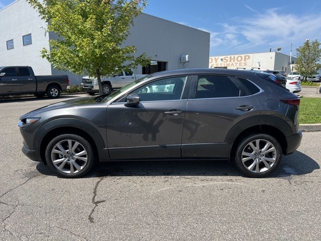 2021 Mazda CX-30 Preferred