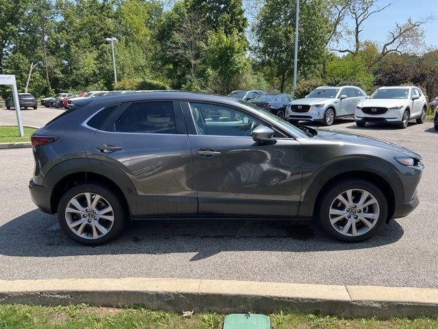 2021 Mazda CX-30 Preferred