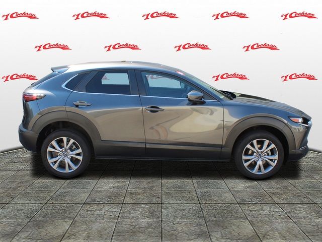 2021 Mazda CX-30 Preferred