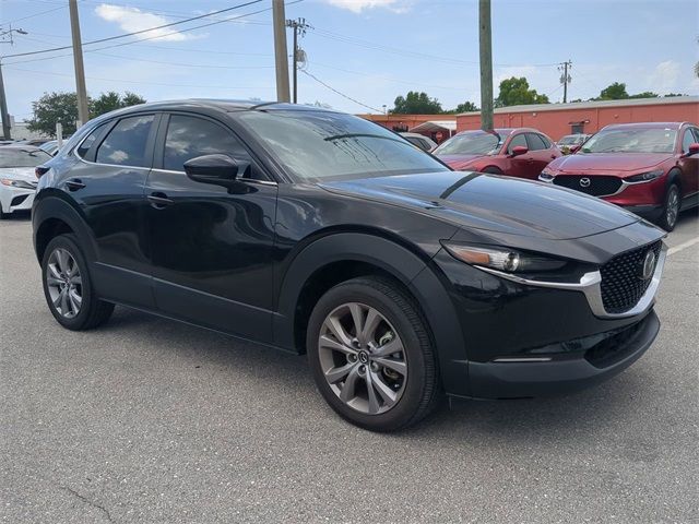 2021 Mazda CX-30 Preferred