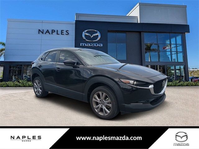 2021 Mazda CX-30 Preferred