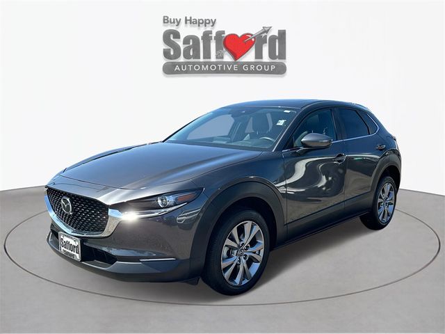 2021 Mazda CX-30 Preferred