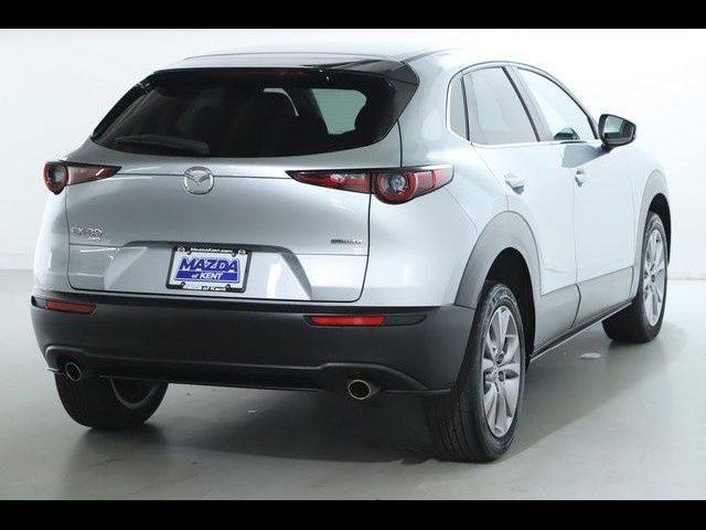 2021 Mazda CX-30 Preferred