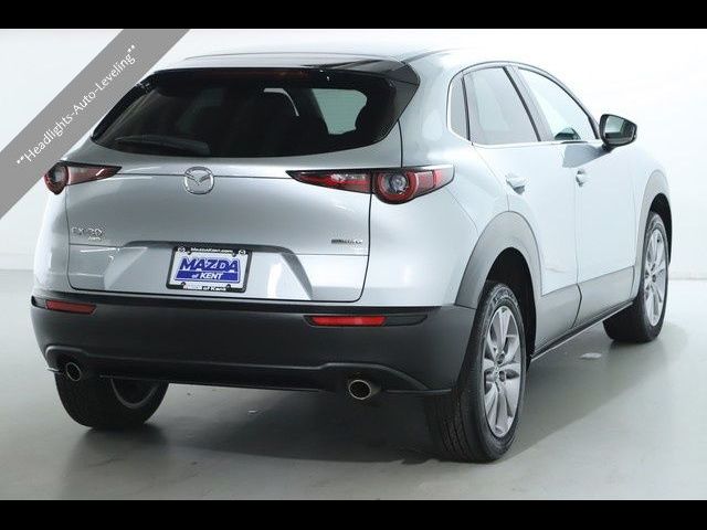 2021 Mazda CX-30 Preferred