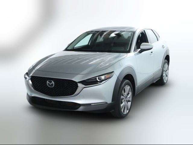 2021 Mazda CX-30 Preferred