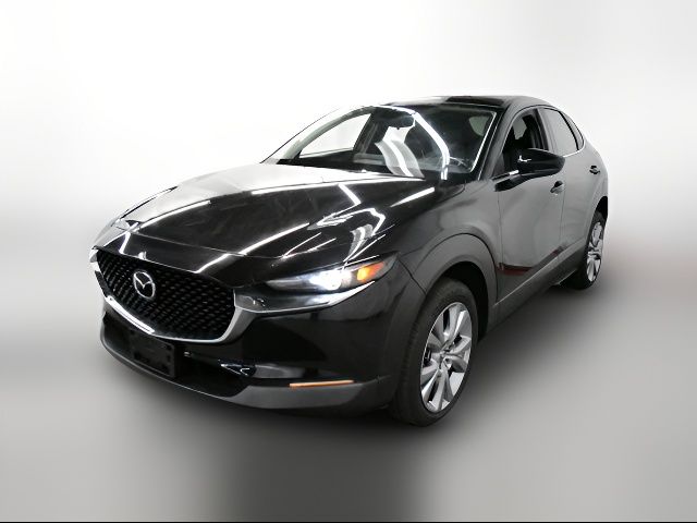 2021 Mazda CX-30 Preferred