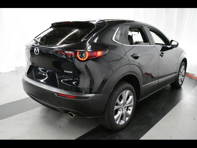 2021 Mazda CX-30 Preferred