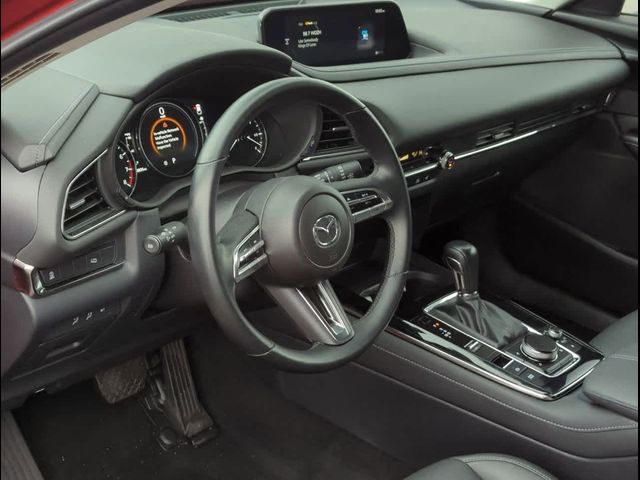 2021 Mazda CX-30 Preferred