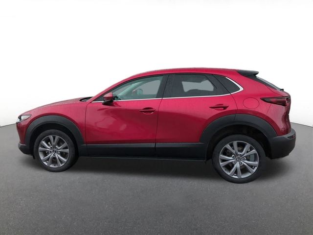 2021 Mazda CX-30 Preferred