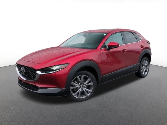 2021 Mazda CX-30 Preferred