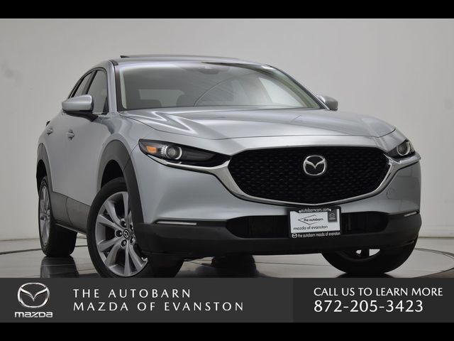 2021 Mazda CX-30 Preferred