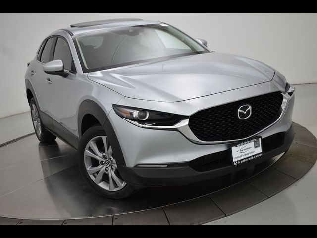 2021 Mazda CX-30 Preferred