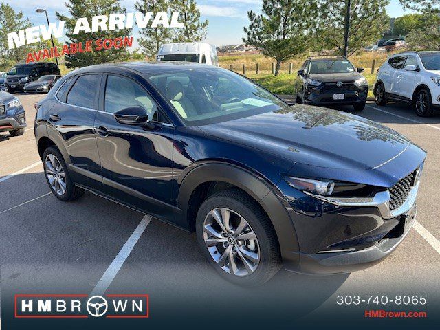 2021 Mazda CX-30 Preferred