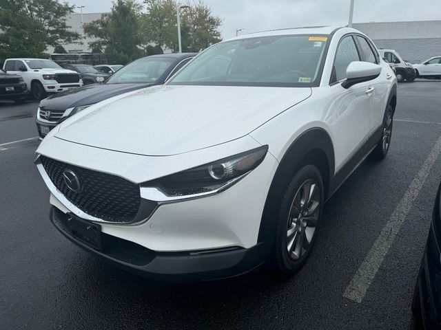 2021 Mazda CX-30 Preferred