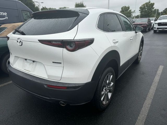 2021 Mazda CX-30 Preferred