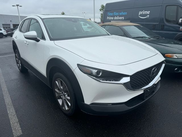 2021 Mazda CX-30 Preferred