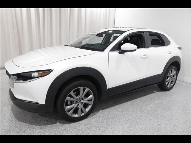 2021 Mazda CX-30 Preferred