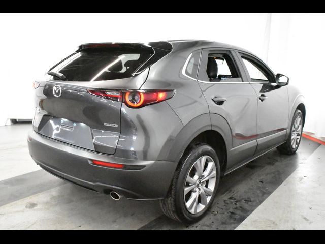 2021 Mazda CX-30 Preferred