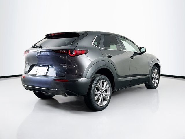 2021 Mazda CX-30 Preferred