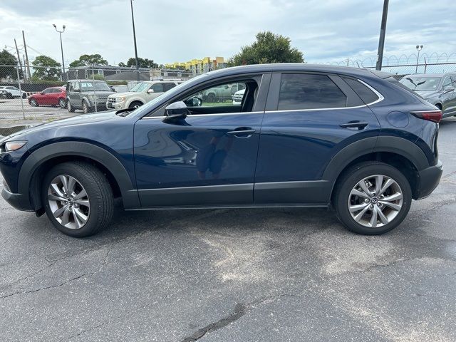 2021 Mazda CX-30 Preferred