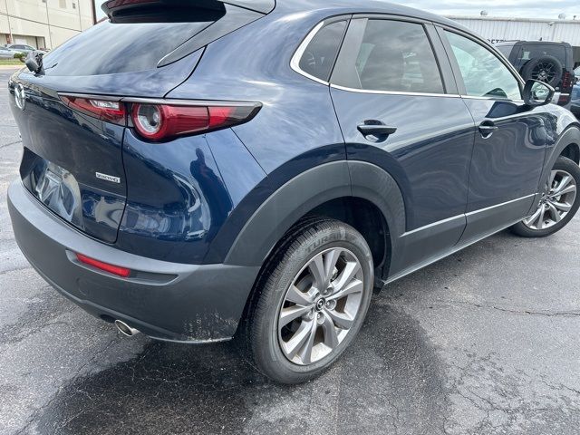 2021 Mazda CX-30 Preferred