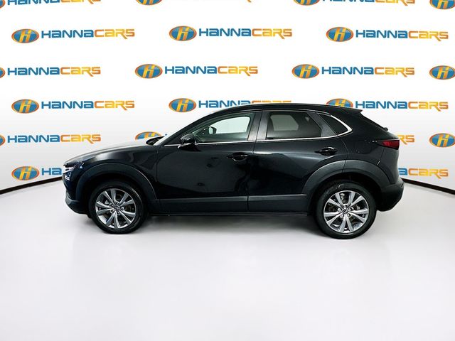 2021 Mazda CX-30 Preferred