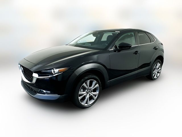 2021 Mazda CX-30 Preferred