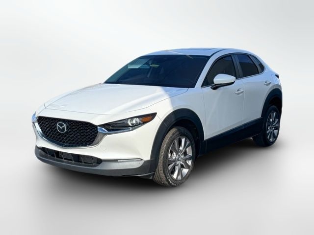 2021 Mazda CX-30 Preferred