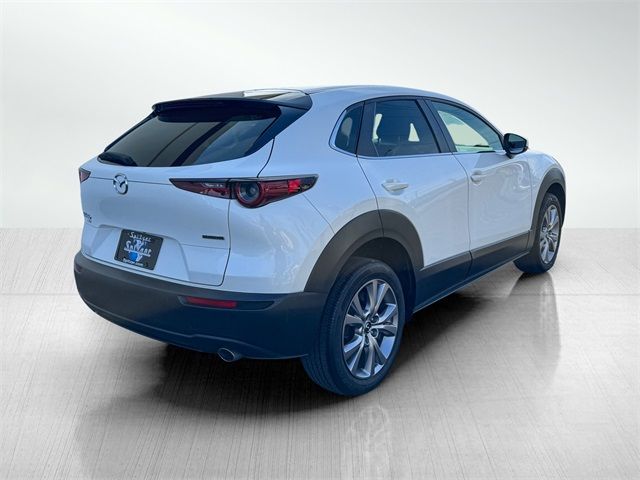 2021 Mazda CX-30 Preferred