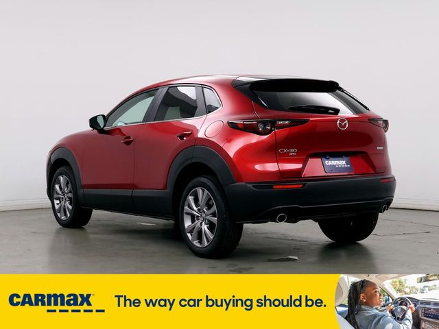 2021 Mazda CX-30 Preferred