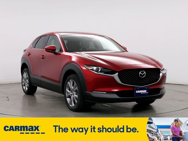 2021 Mazda CX-30 Preferred