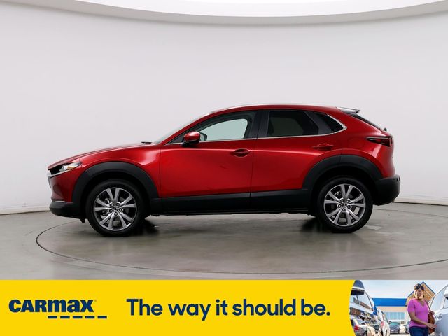 2021 Mazda CX-30 Preferred