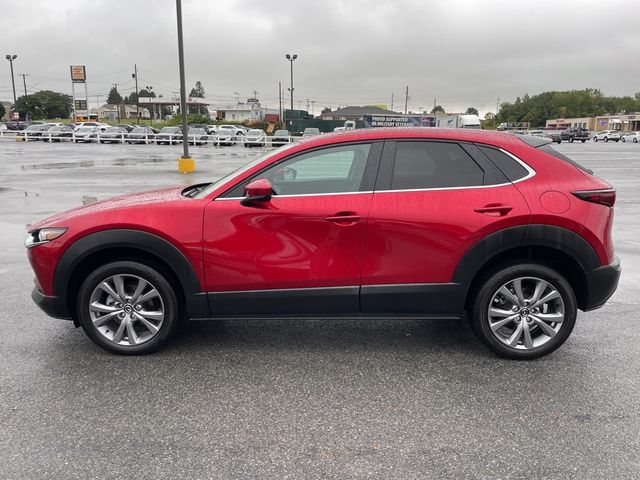 2021 Mazda CX-30 Preferred