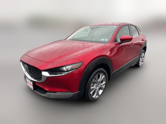 2021 Mazda CX-30 Preferred