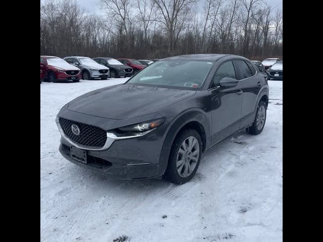 2021 Mazda CX-30 Preferred