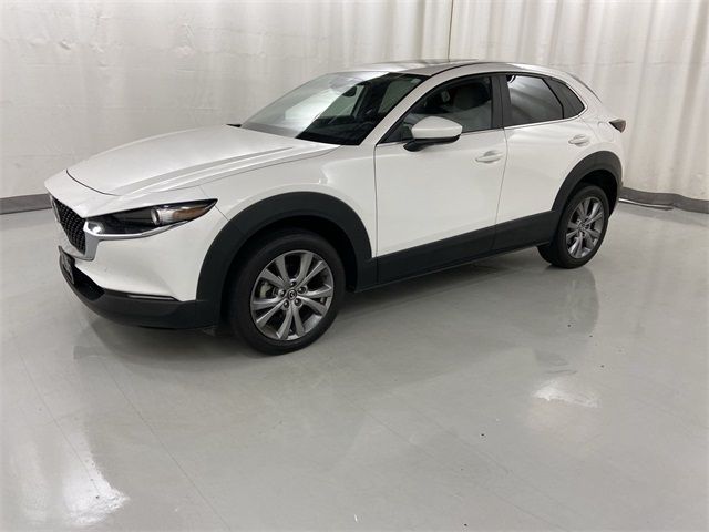 2021 Mazda CX-30 Preferred