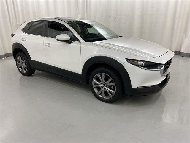 2021 Mazda CX-30 Preferred