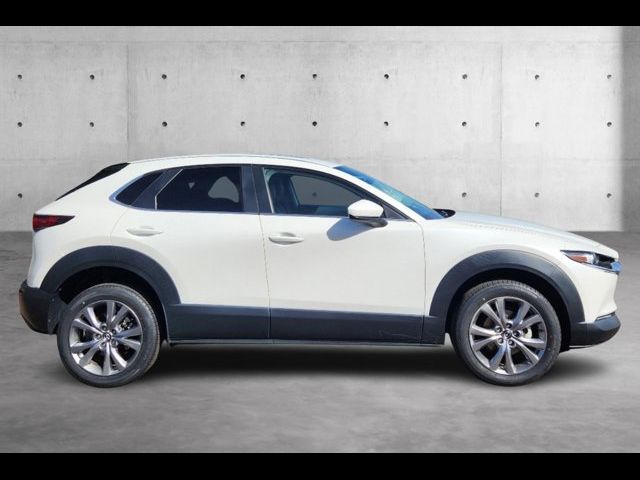 2021 Mazda CX-30 Preferred