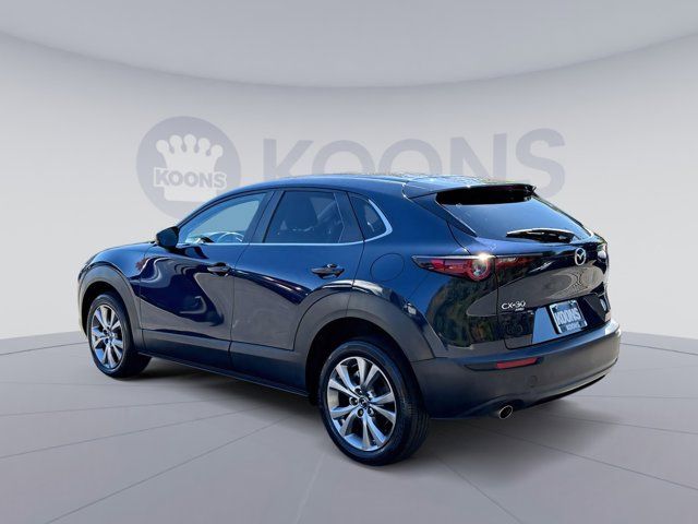 2021 Mazda CX-30 Preferred