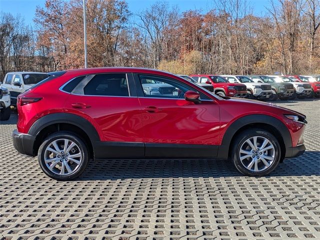 2021 Mazda CX-30 Preferred