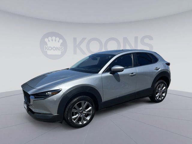 2021 Mazda CX-30 Preferred